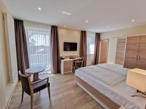 Wald-Hotel, Ostseebad Sellin (fotografie 11)