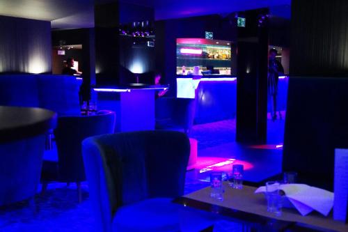 Hotel New Skanpol - image 14