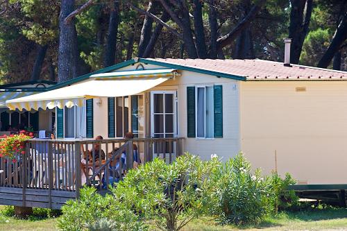 Arena Medulin Mobile Homes - image 4