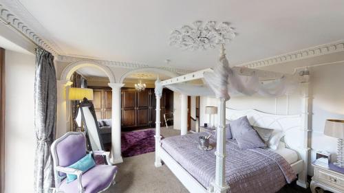 Redhill House Boutique Hotel