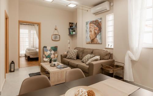 Monastiraki Urban Apartments - image 7