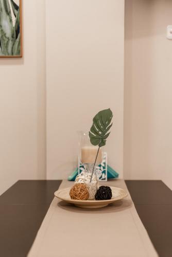 Apartment with Balcony image 8