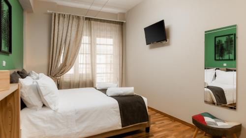 Monastiraki Urban Apartments - image 12