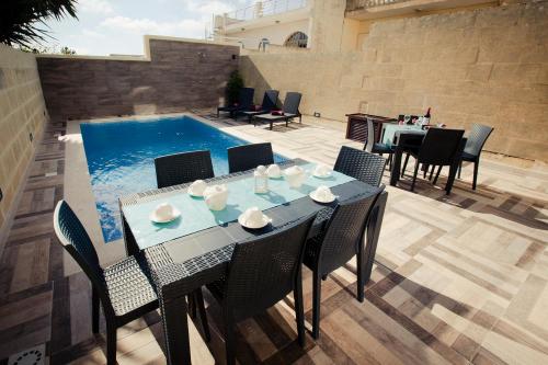 Soleil B&B Gozo - main image