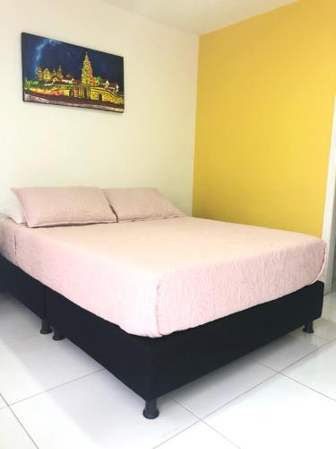 Hotel Balcones de Bocagrande – Cartagena, CO