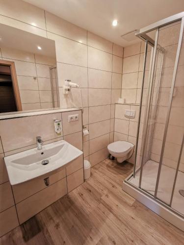 Wald-Hotel 2