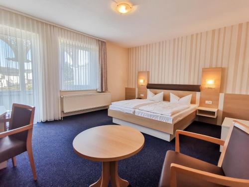 Wald-Hotel 3