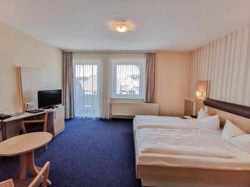 Wald-Hotel 4