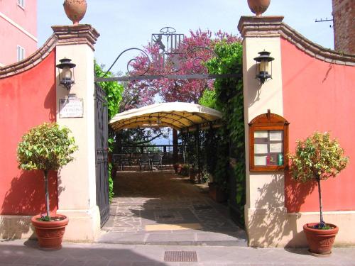 Hotel Aganoor - image 6