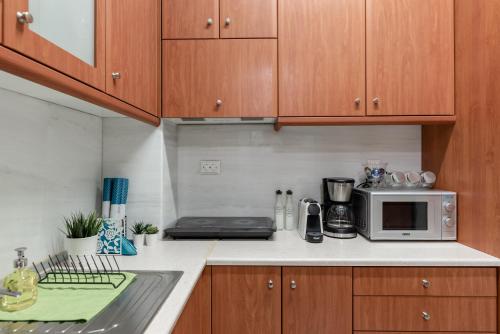 One-Bedroom Apartment image 7