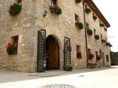 . Hotel Rural Venta del Término