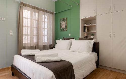 Monastiraki Urban Apartments - image 11