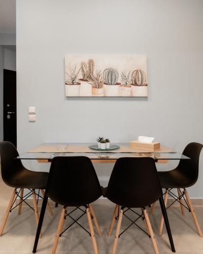 One-Bedroom Apartment image 8
