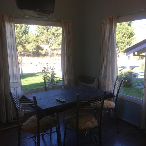 Altos de Ayelen - Apartment - Esquel