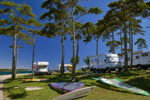 Arena Medulin Mobile Homes - image 8