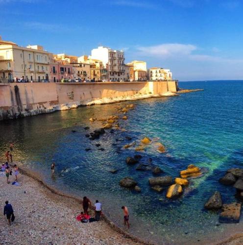Una Terrazza per Due