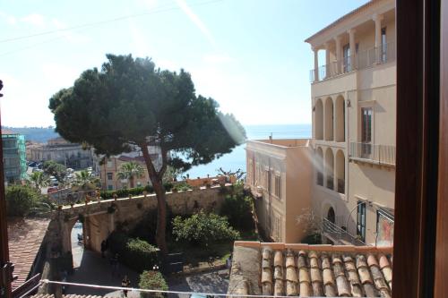  Appartamento Cortese, Pension in Tropea