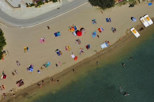 Arena Medulin Mobile Homes - Accommodation - Medulin