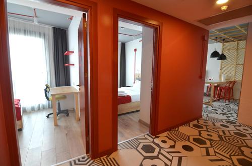 Coordinat Suits Coordinat Suits