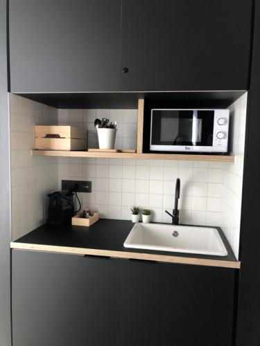 Talo Urban Rooms - main image