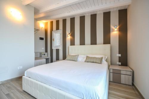1 double bed