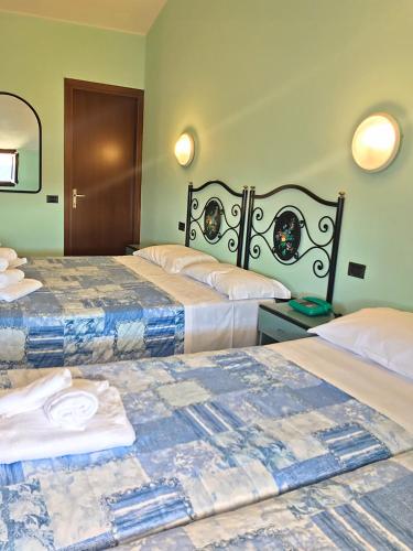 Antiche Terre Hotel & Relax in Pignone