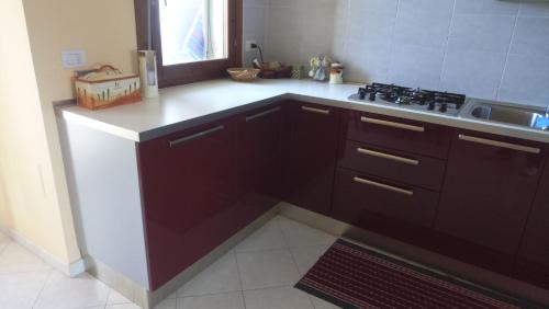 Sweet Sardinia Apartment R2968