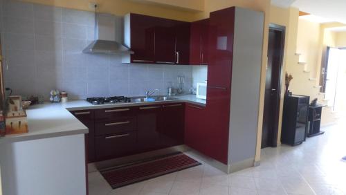 Sweet Sardinia Apartment R2968