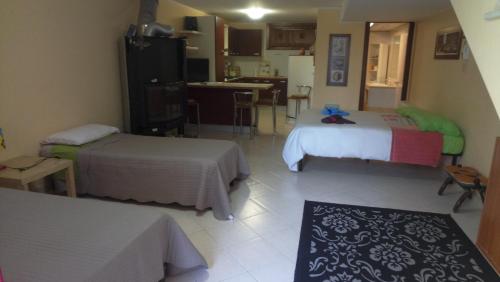 Sweet Sardinia Apartment R2968