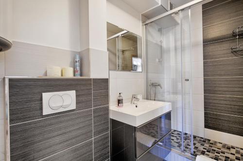 Apartament Magnolia Centrum Taras, Zakopane (photo 7)