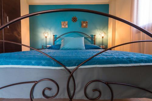  Roxani's Apartments, Pension in Agios Nikolaos bei Ladharió