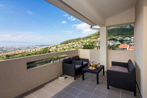  Apartments Relax, Pension in Klis bei Veliki Broćanac