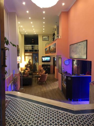 hotel photo