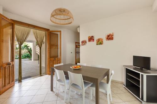 Villetta Stella Di Mare by BarbarHouse