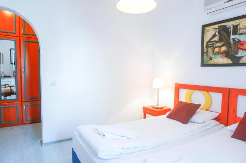 Su Hotel - Bodrum Room Type - Superior Twin Room