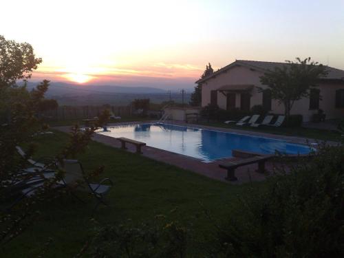 Il Borgo Dell'Ulivo – Trevi, CT