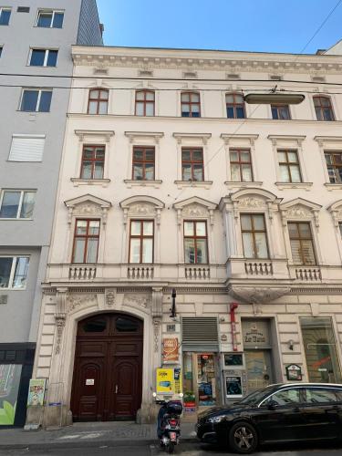 Quiet & Green, With Terrace