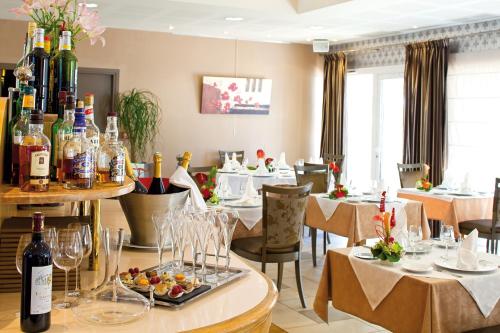 Mercure Castres L'Occitan