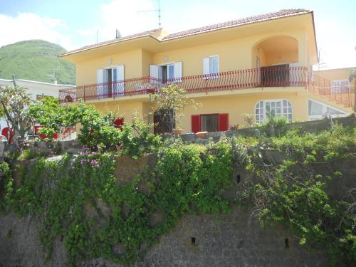 Appartamenti La Balestra