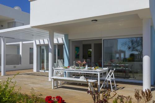 Villa with Sea View image 10