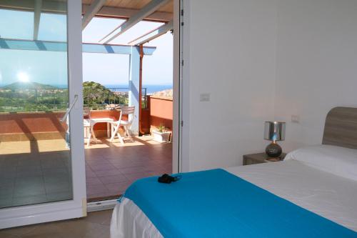  SARDINIARE-Attico Baja Ostina in Castelsardo