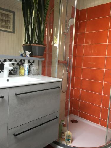 Chambres d'hotes Chez Annie 5