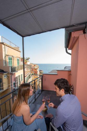 Meb, Riomaggiore (zdjęcie 3)