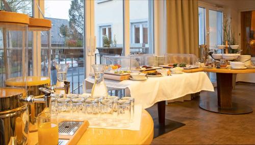 Hotel & Gutsgasthaus Köberle (Hotel & Gutsgasthaus Koberle) in Lindau városközpont