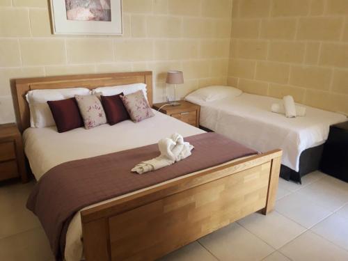 Townhouse Gharb Boutique