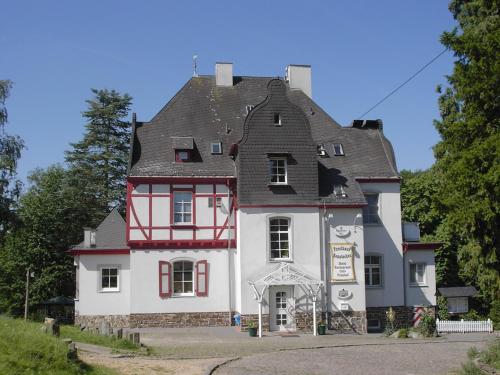 Waldhotel Forsthaus Remstecken - image 11