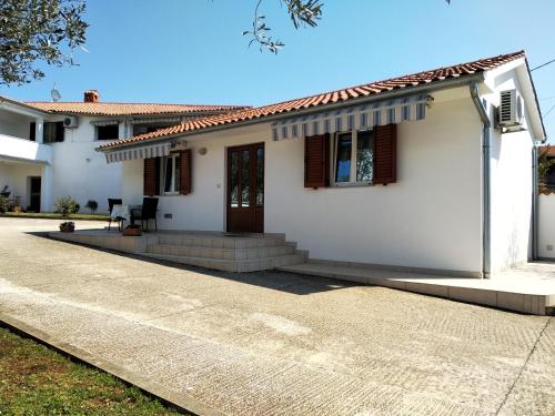  Apartman Ulika in Rovinjsko Selo