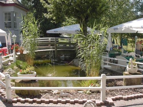 Waldhotel Forsthaus Remstecken - image 6