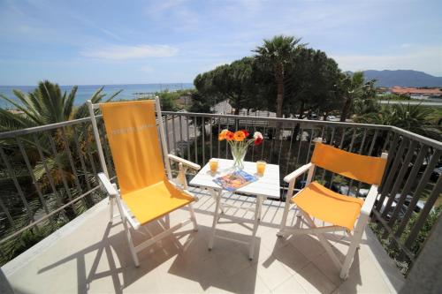 Residence Sabrina - Accommodation - Ceriale