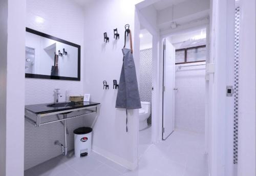 138 White Villa, Bangkok (fotografie 6)